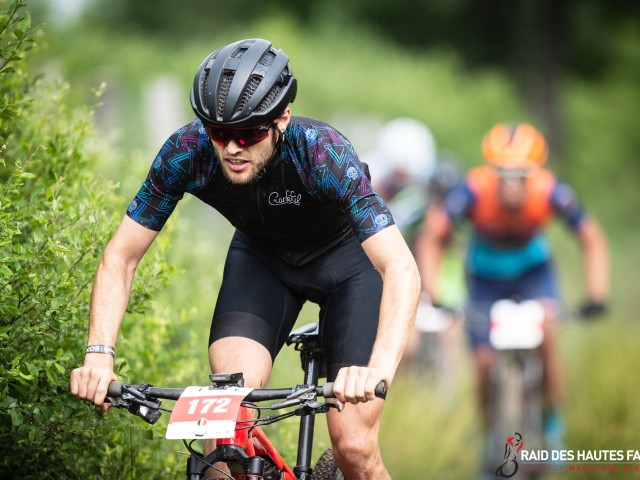 RDHF 2022 - Raid des Hautes Fagnes - photo 114