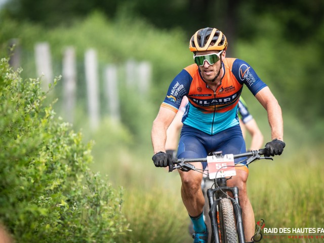 RDHF 2022 - Raid des Hautes Fagnes - photo 115