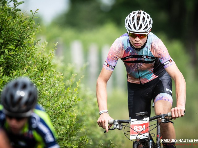 RDHF 2022 - Raid des Hautes Fagnes - photo 117