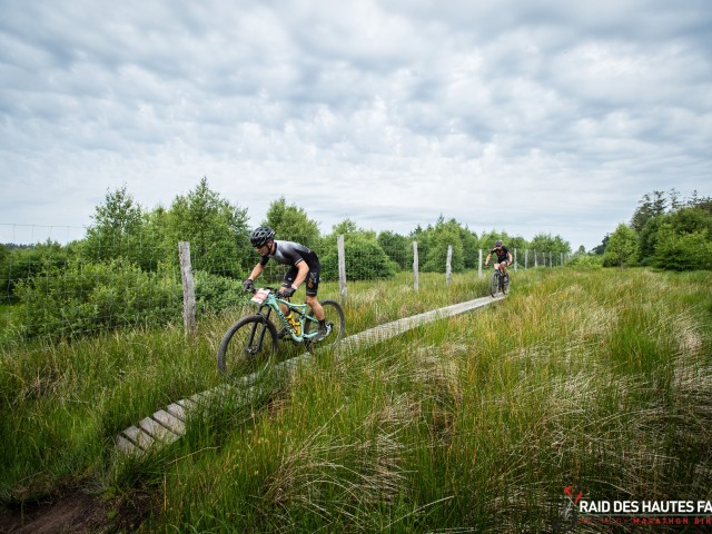 RDHF 2022 - Raid des Hautes Fagnes - photo 118