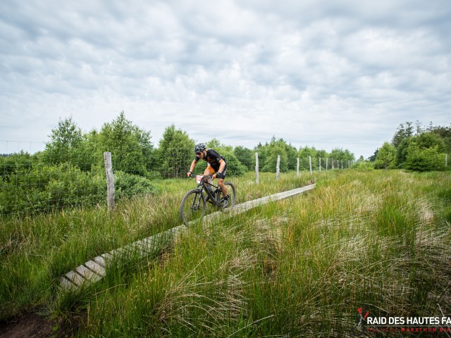 RDHF 2022 - Raid des Hautes Fagnes - photo 119