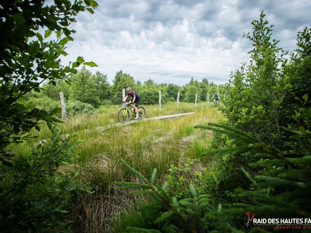 RDHF 2022 - Raid des Hautes Fagnes - photo 120