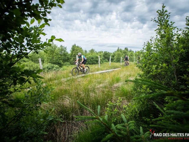 RDHF 2022 - Raid des Hautes Fagnes - photo 123