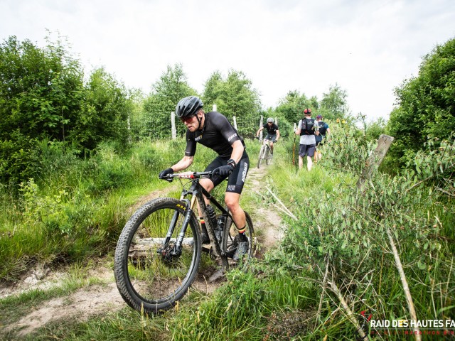 RDHF 2022 - Raid des Hautes Fagnes - photo 130