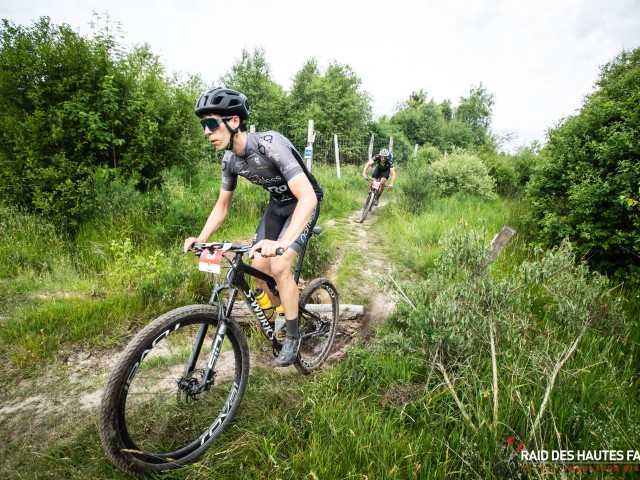 RDHF 2022 - Raid des Hautes Fagnes - photo 132