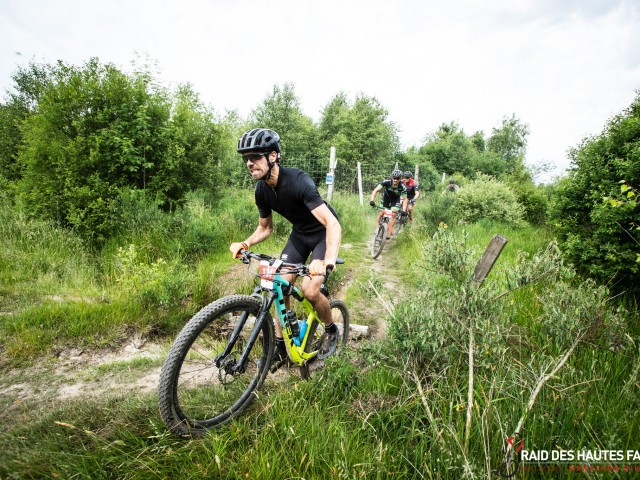 RDHF 2022 - Raid des Hautes Fagnes - photo 133