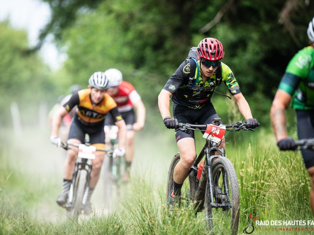 RDHF 2022 - Raid des Hautes Fagnes - photo 137