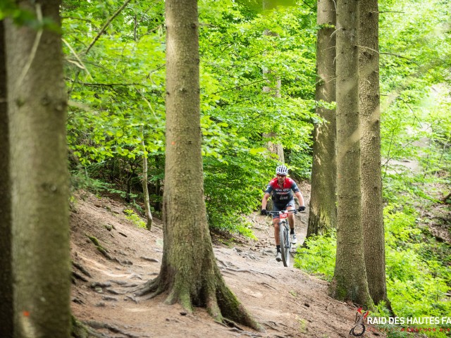 RDHF 2022 - Raid des Hautes Fagnes - photo 147