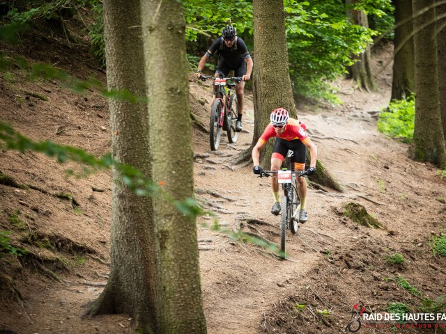 RDHF 2022 - Raid des Hautes Fagnes - photo 152