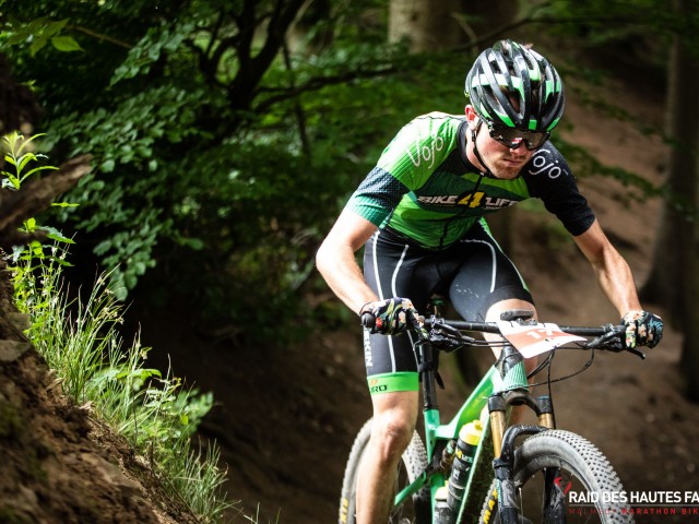 RDHF 2022 - Raid des Hautes Fagnes - photo 153