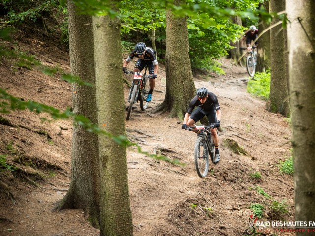 RDHF 2022 - Raid des Hautes Fagnes - photo 154