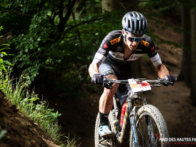 RDHF 2022 - Raid des Hautes Fagnes - photo 155