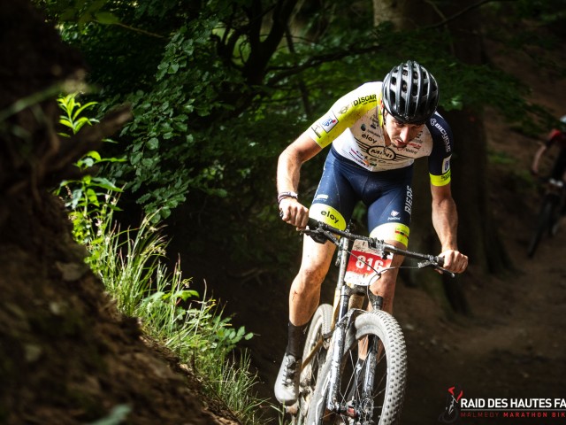 RDHF 2022 - Raid des Hautes Fagnes - photo 157