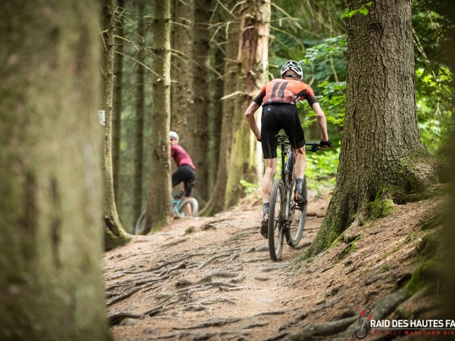 RDHF 2022 - Raid des Hautes Fagnes - photo 158