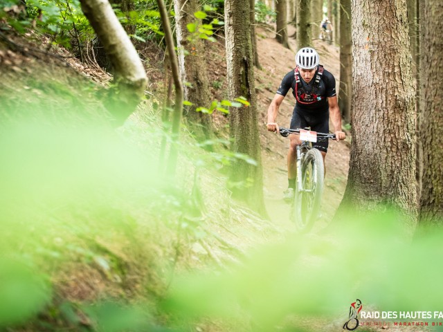 RDHF 2022 - Raid des Hautes Fagnes - photo 162