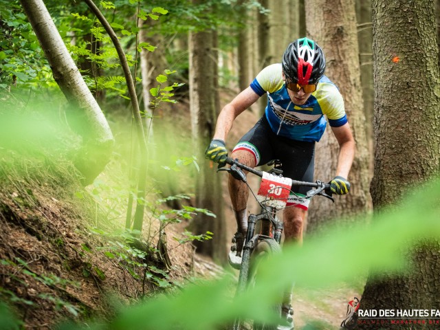 RDHF 2022 - Raid des Hautes Fagnes - photo 163