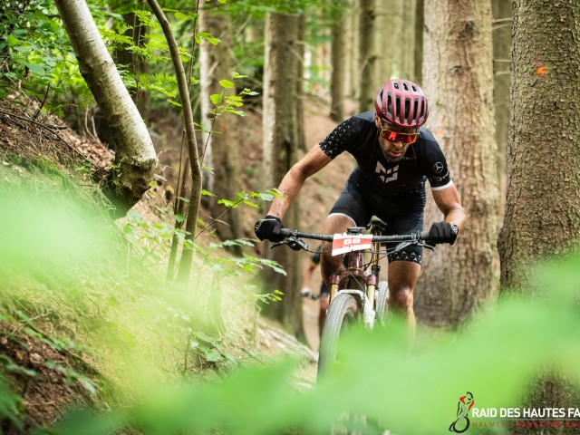 RDHF 2022 - Raid des Hautes Fagnes - photo 164