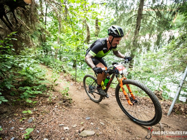 RDHF 2022 - Raid des Hautes Fagnes - photo 165