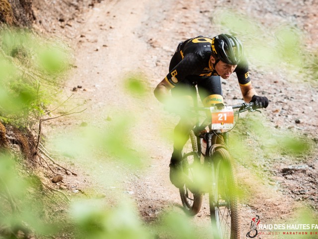 RDHF 2022 - Raid des Hautes Fagnes - photo 168