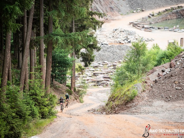 RDHF 2022 - Raid des Hautes Fagnes - photo 173