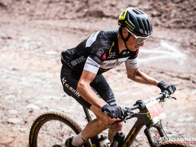 RDHF 2022 - Raid des Hautes Fagnes - photo 176