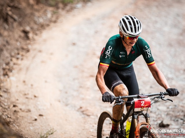 RDHF 2022 - Raid des Hautes Fagnes - photo 177