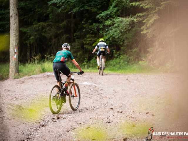 RDHF 2022 - Raid des Hautes Fagnes - photo 178