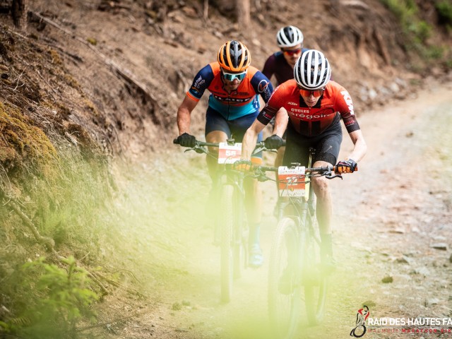 RDHF 2022 - Raid des Hautes Fagnes - photo 181