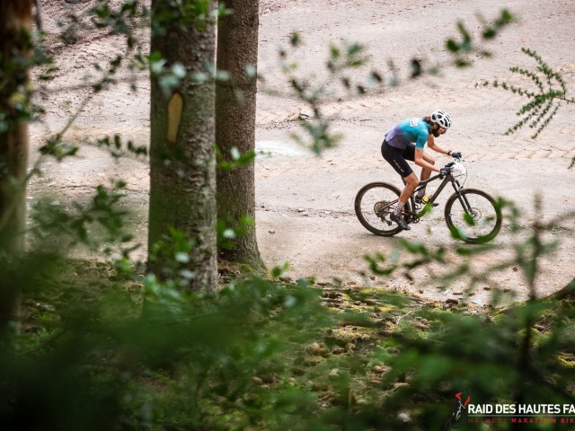 RDHF 2022 - Raid des Hautes Fagnes - photo 183