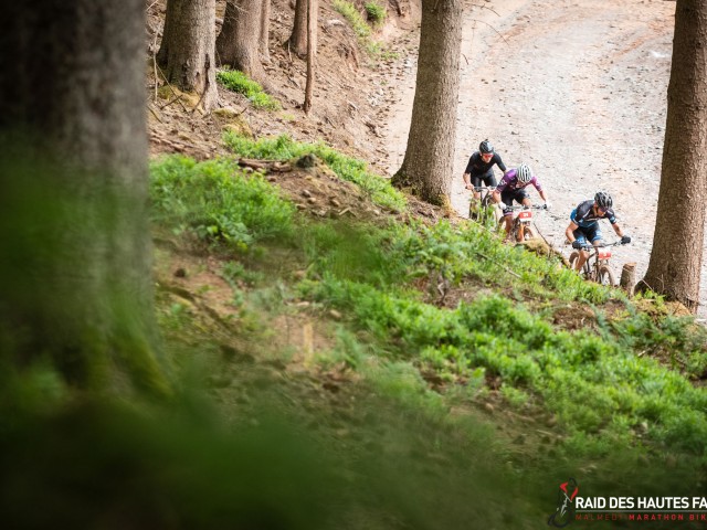 RDHF 2022 - Raid des Hautes Fagnes - photo 184