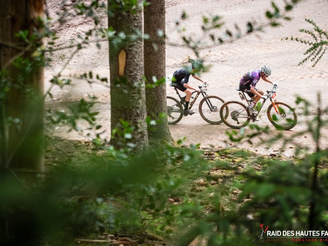 RDHF 2022 - Raid des Hautes Fagnes - photo 185