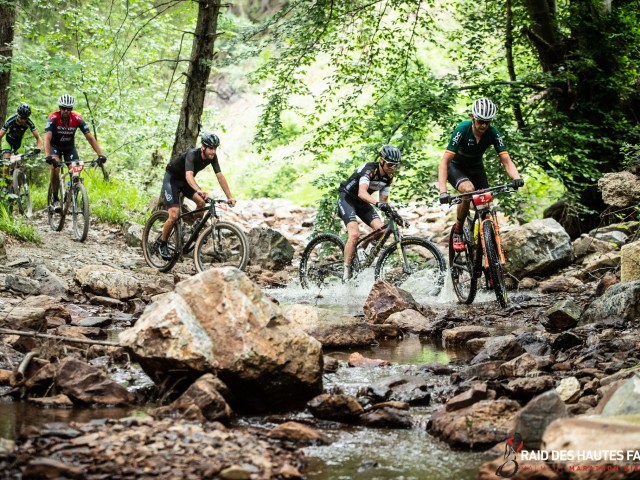 RDHF 2022 - Raid des Hautes Fagnes - photo 186