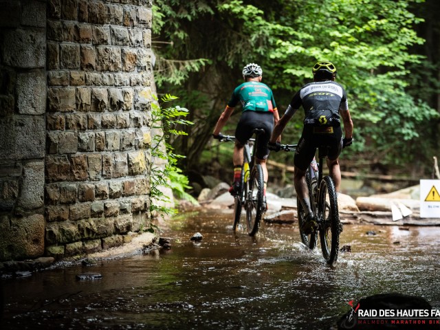 RDHF 2022 - Raid des Hautes Fagnes - photo 187