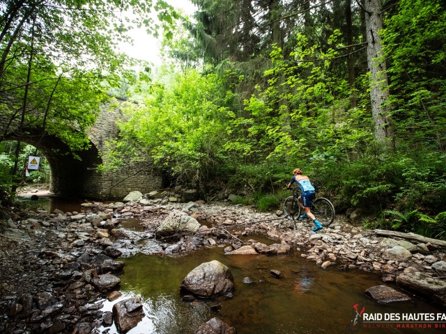 RDHF 2022 - Raid des Hautes Fagnes - photo 189