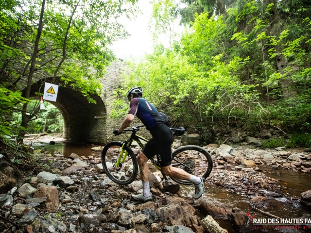 RDHF 2022 - Raid des Hautes Fagnes - photo 190