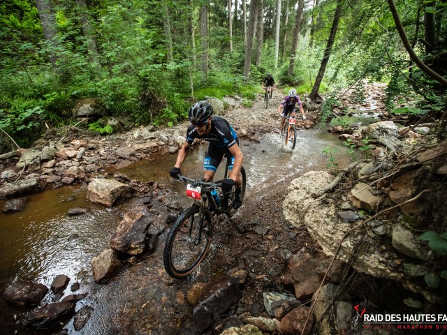 RDHF 2022 - Raid des Hautes Fagnes - photo 192
