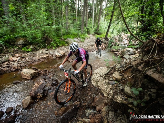 RDHF 2022 - Raid des Hautes Fagnes - photo 194