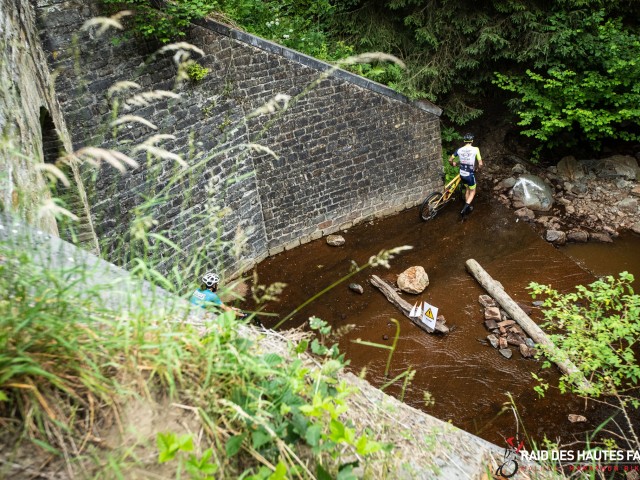 RDHF 2022 - Raid des Hautes Fagnes - photo 195