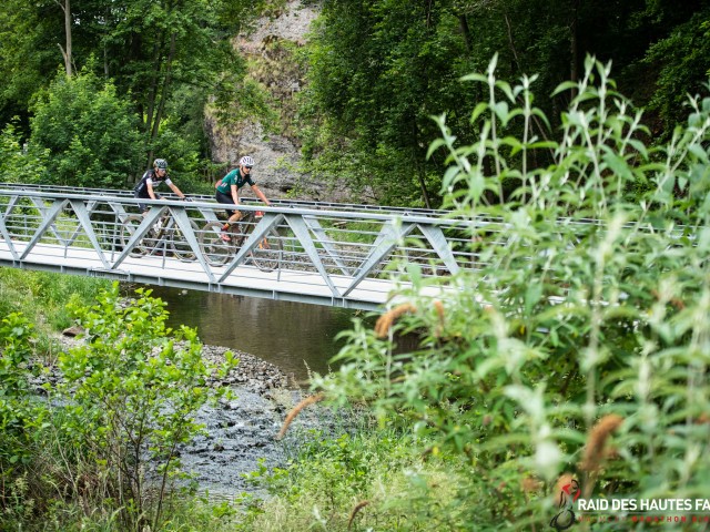 RDHF 2022 - Raid des Hautes Fagnes - photo 196