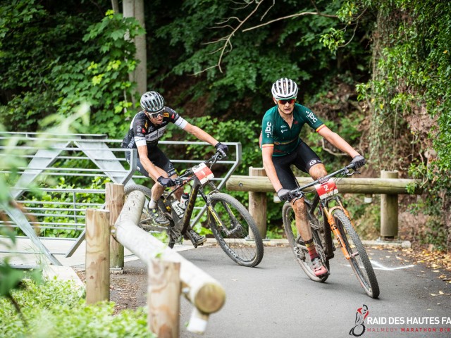 RDHF 2022 - Raid des Hautes Fagnes - photo 197