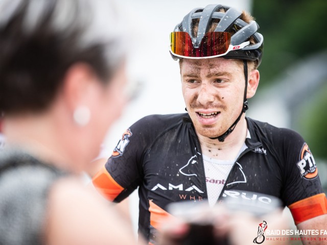 RDHF 2022 - Raid des Hautes Fagnes - photo 199