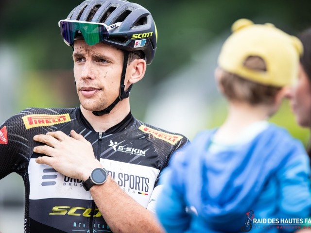 RDHF 2022 - Raid des Hautes Fagnes - photo 201