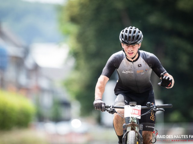 RDHF 2022 - Raid des Hautes Fagnes - photo 204