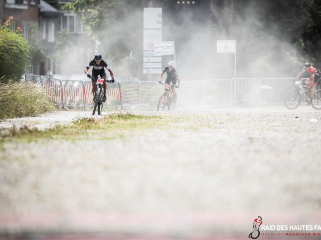 RDHF 2022 - Raid des Hautes Fagnes - photo 206