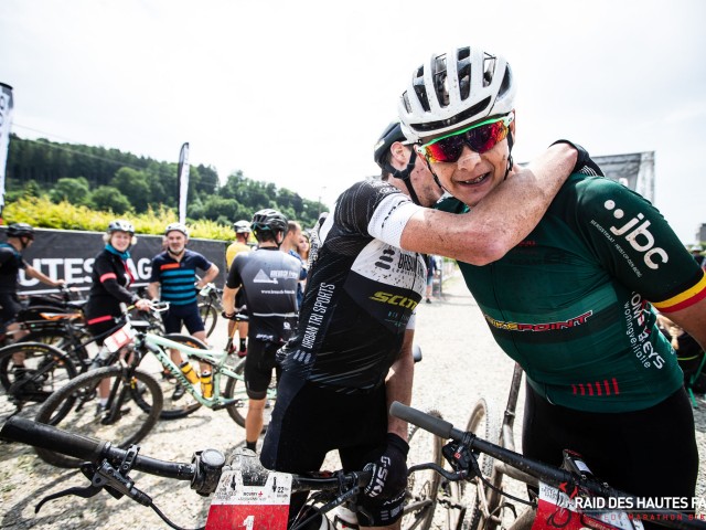 RDHF 2022 - Raid des Hautes Fagnes - photo 208