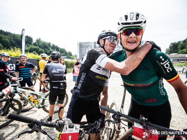 RDHF 2022 - Raid des Hautes Fagnes - photo 209