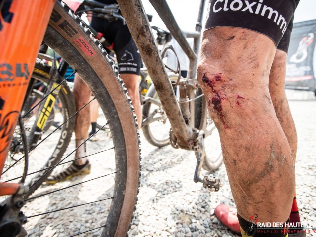 RDHF 2022 - Raid des Hautes Fagnes - photo 211