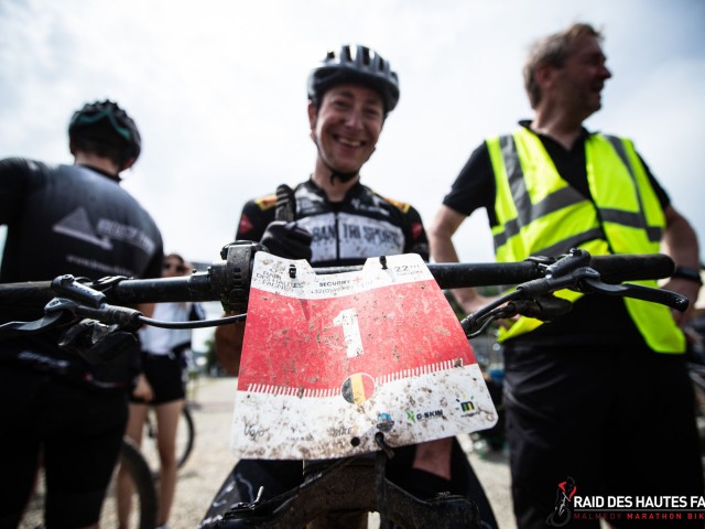 RDHF 2022 - Raid des Hautes Fagnes - photo 213