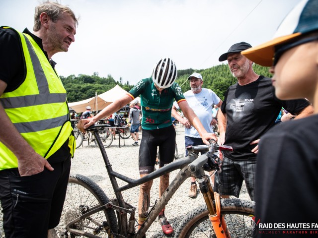 RDHF 2022 - Raid des Hautes Fagnes - photo 214