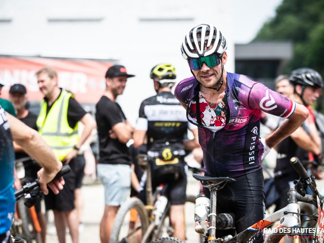 RDHF 2022 - Raid des Hautes Fagnes - photo 218